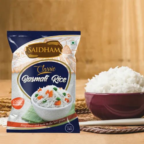 Basmati Rice 5kg