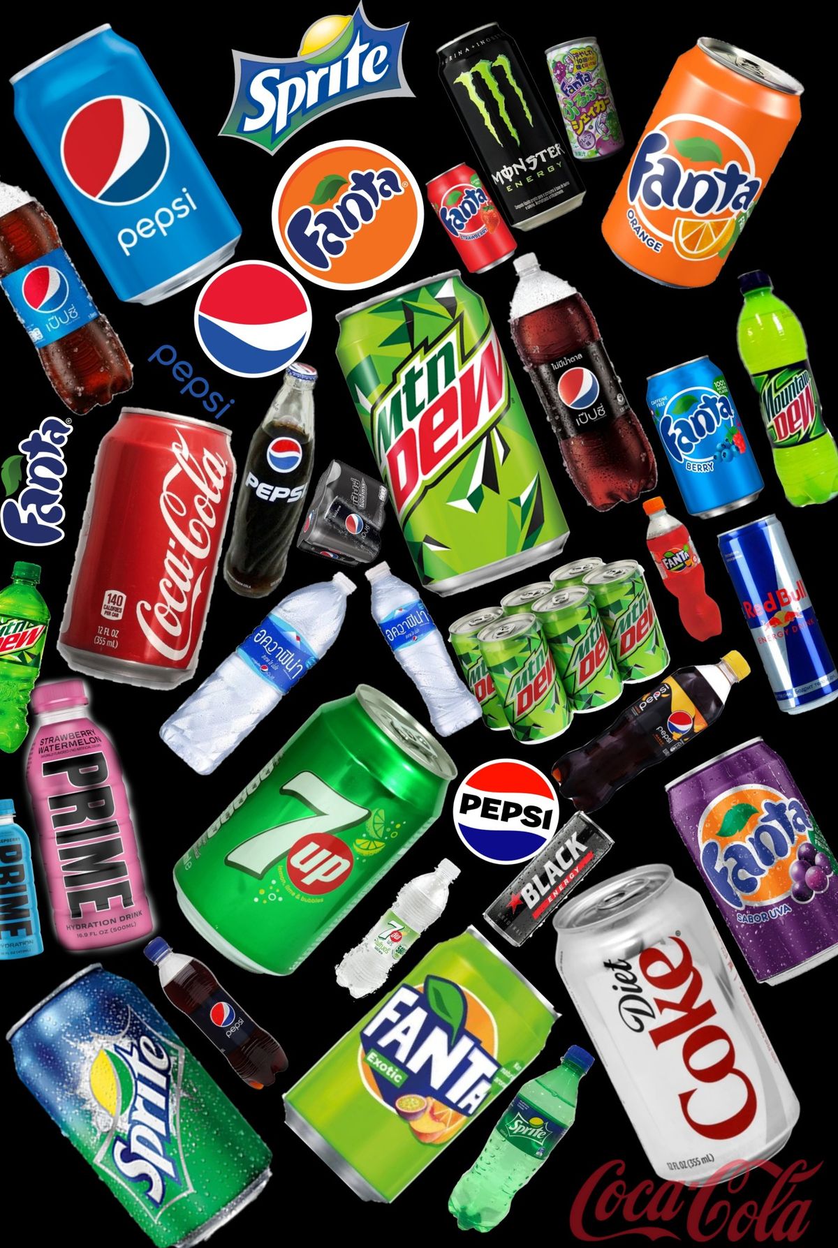 Beverages