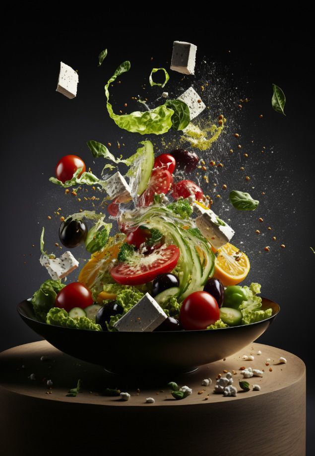 Fresh produce