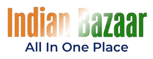 Indian Bazaar